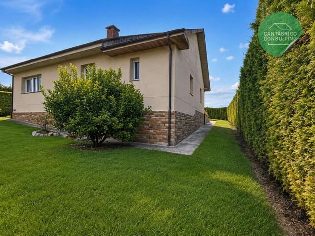 3 sypialnia Willa na sprzedaż w Castropol z garażem - 550 000 € (Ref: 9946962)