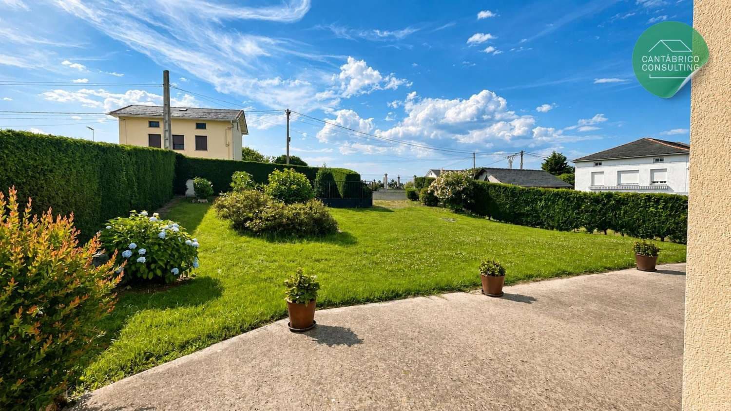 3 sypialnia Willa na sprzedaż w Castropol z garażem - 550 000 € (Ref: 9946962)