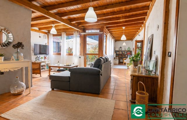 3 sovrum Semi-fristående Villa till salu i Guía de Isora - 335 000 € (Ref: 9954680)