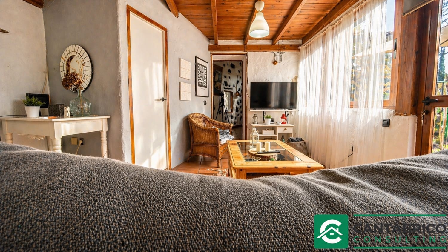 3 bedroom Semi-detached Villa for sale in Guia de Isora - € 335,000 (Ref: 9954680)
