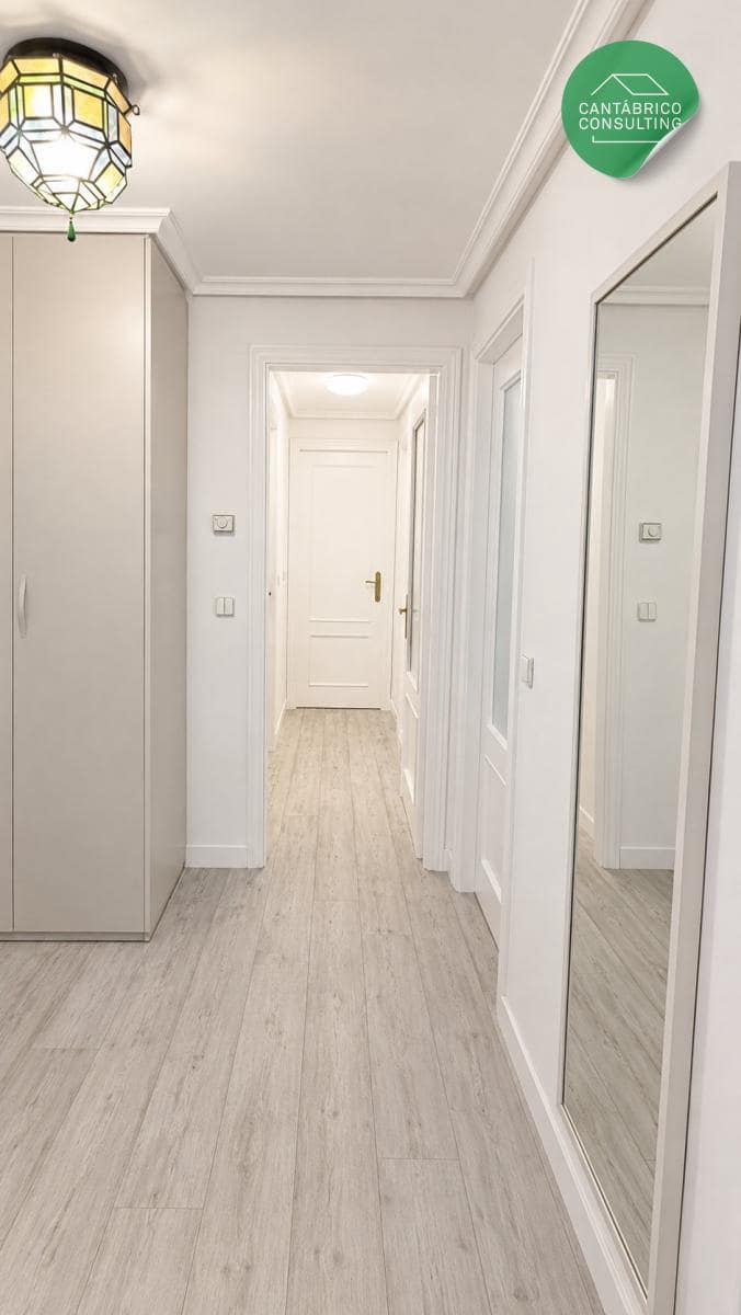 2 soveværelse Lejlighed til salg i Navia - € 215.000 (Ref: 9966122)