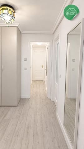2 soveværelse Lejlighed til salg i Navia - € 215.000 (Ref: 9966122)