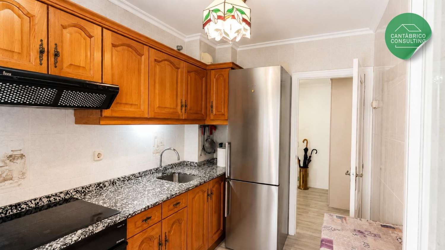 2 soveværelse Lejlighed til salg i Navia - € 215.000 (Ref: 9966122)