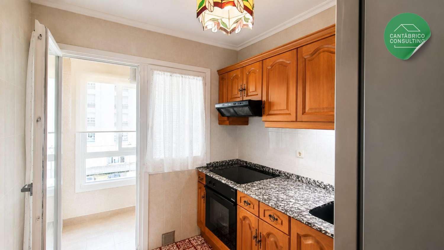 2 soveværelse Lejlighed til salg i Navia - € 215.000 (Ref: 9966122)