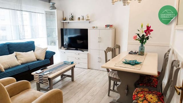 2 soveværelse Lejlighed til salg i Navia - € 215.000 (Ref: 9966122)