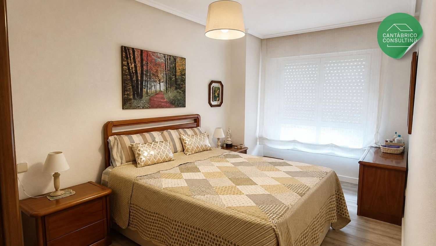 2 soveværelse Lejlighed til salg i Navia - € 215.000 (Ref: 9966122)