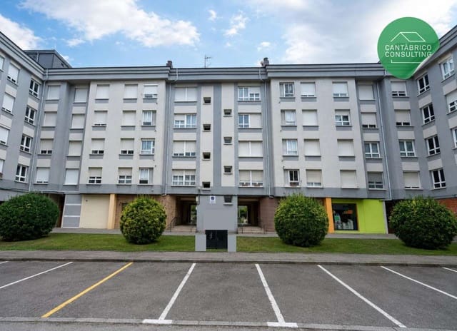 2 soveværelse Lejlighed til salg i Navia - € 215.000 (Ref: 9966122)