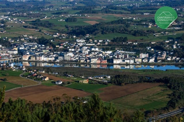 Grond te koop in Navia - € 1.200.000 (Ref: 9967171)