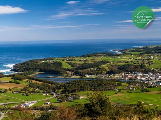 Grond te koop in Navia - € 1.200.000 (Ref: 9967171)