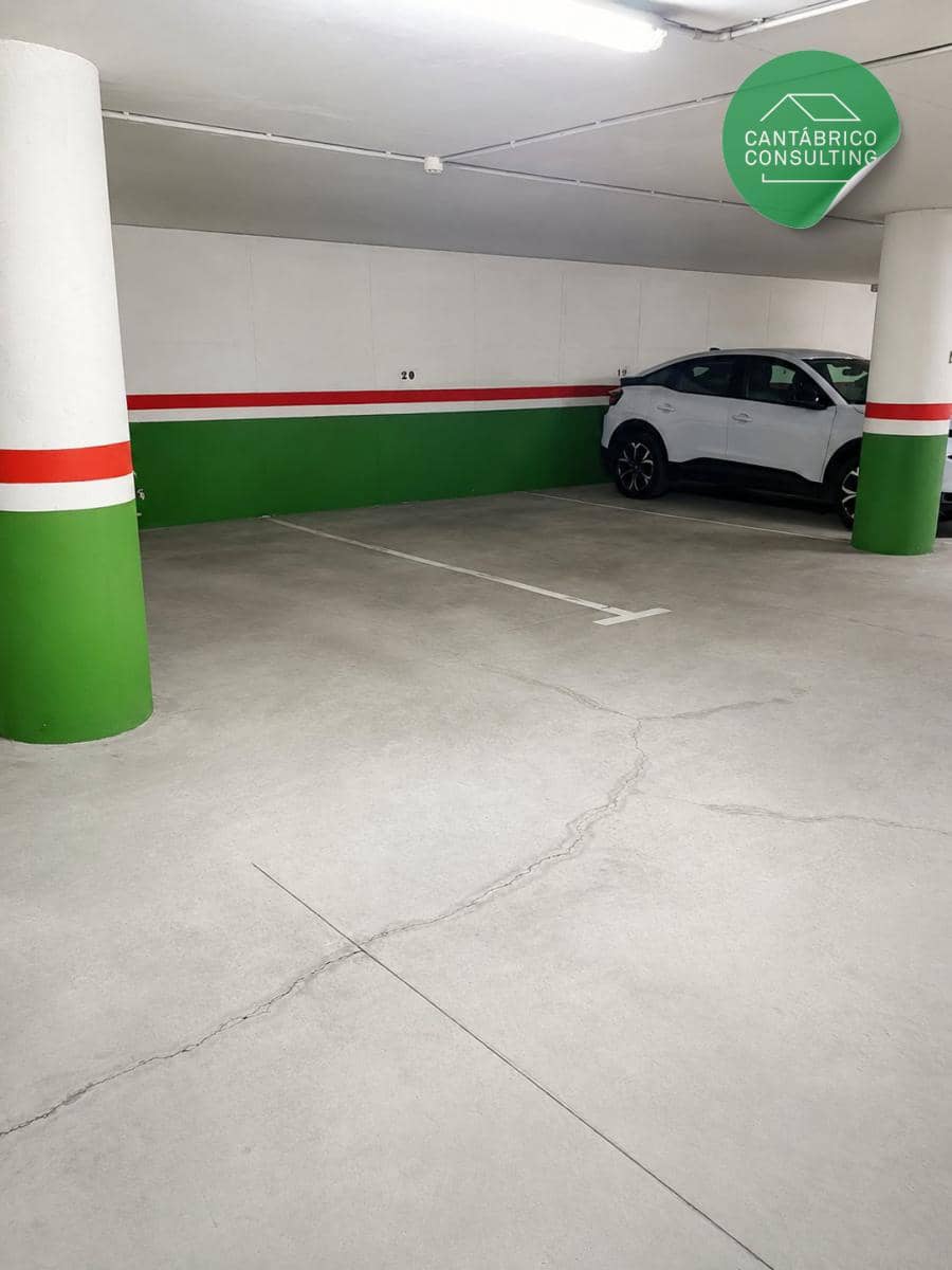 2 soverom Leilighet til salgs i Ribadeo med garasje - € 239 000 (Ref: 9979427)