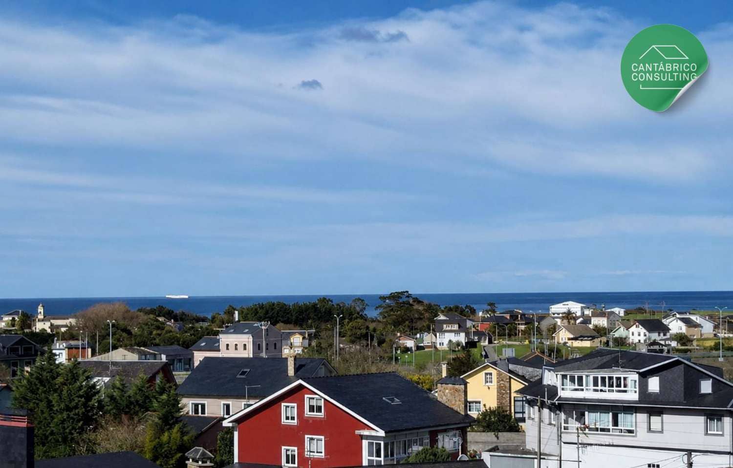 2 soverom Leilighet til salgs i Ribadeo med garasje - € 239 000 (Ref: 9979427)