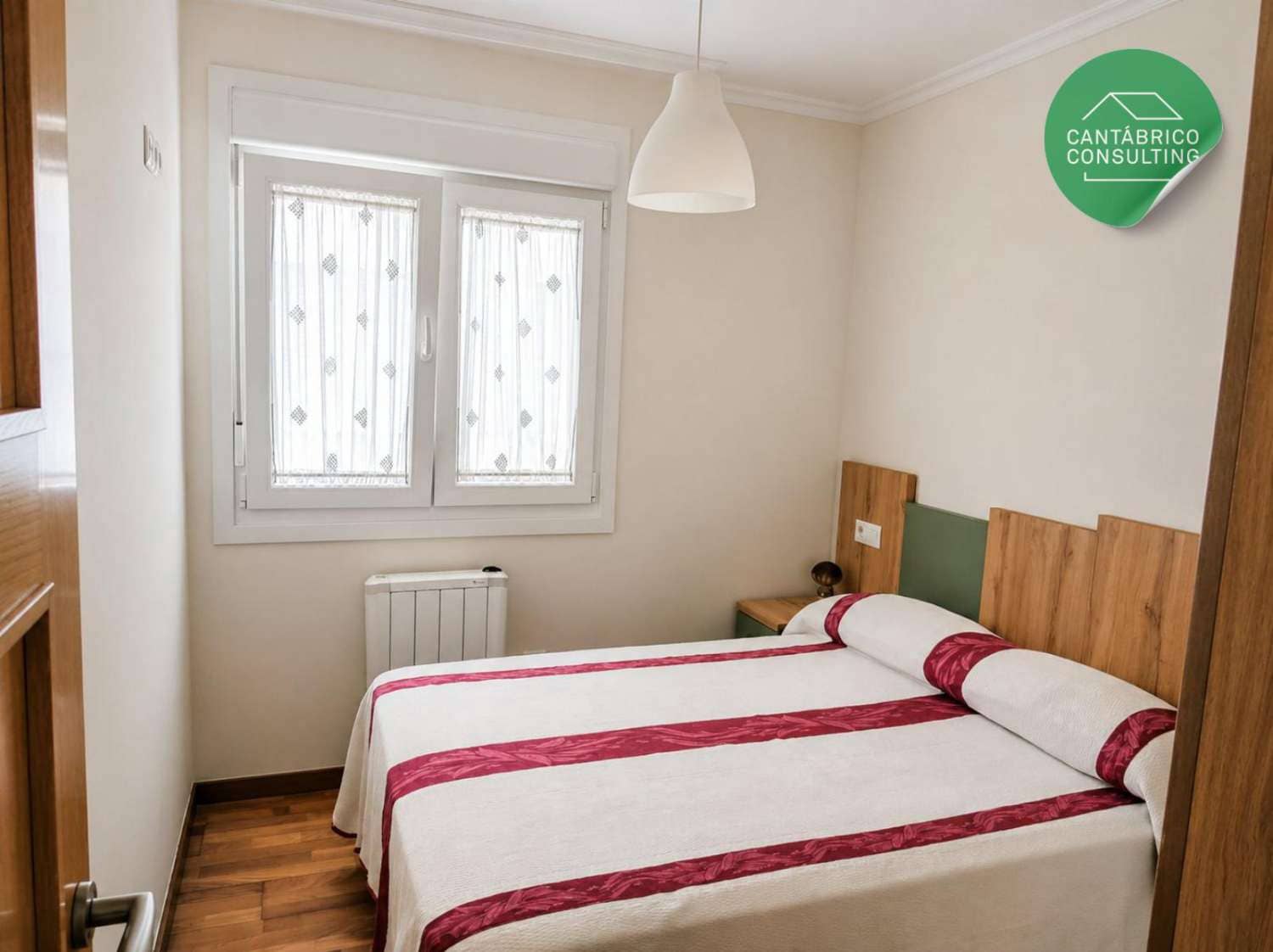 2 soverom Leilighet til salgs i Ribadeo med garasje - € 239 000 (Ref: 9979427)