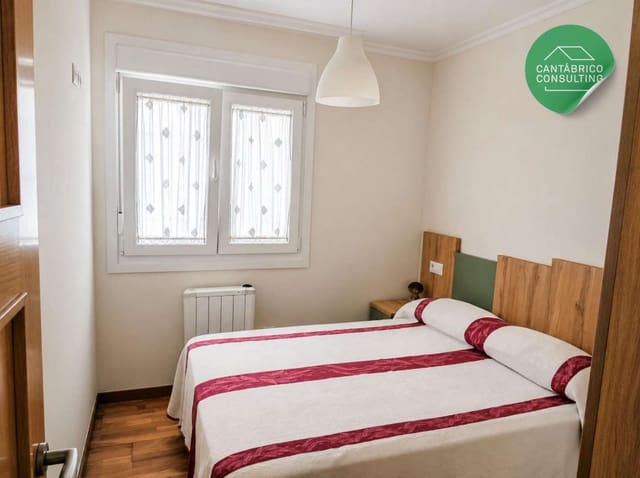 2 soverom Leilighet til salgs i Ribadeo med garasje - € 239 000 (Ref: 9979427)