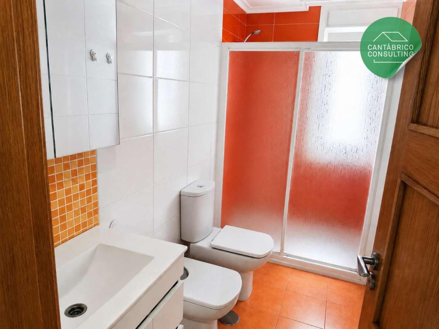 2 soverom Leilighet til salgs i Ribadeo med garasje - € 239 000 (Ref: 9979427)