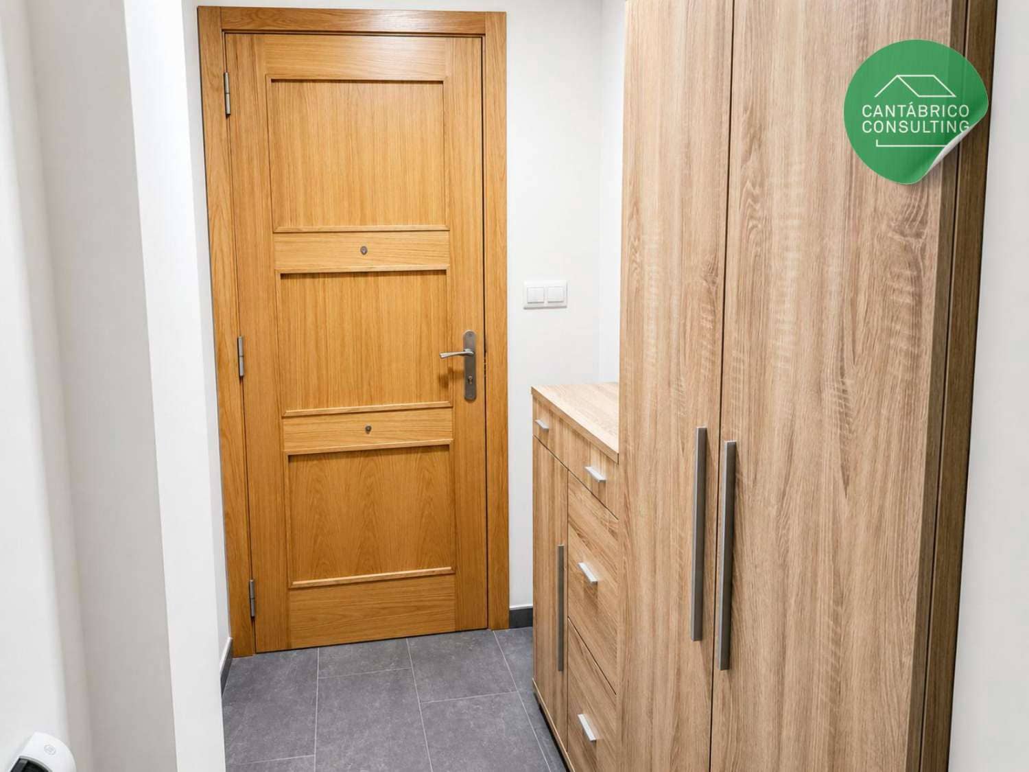 2 soverom Leilighet til salgs i Ribadeo med garasje - € 239 000 (Ref: 9979427)