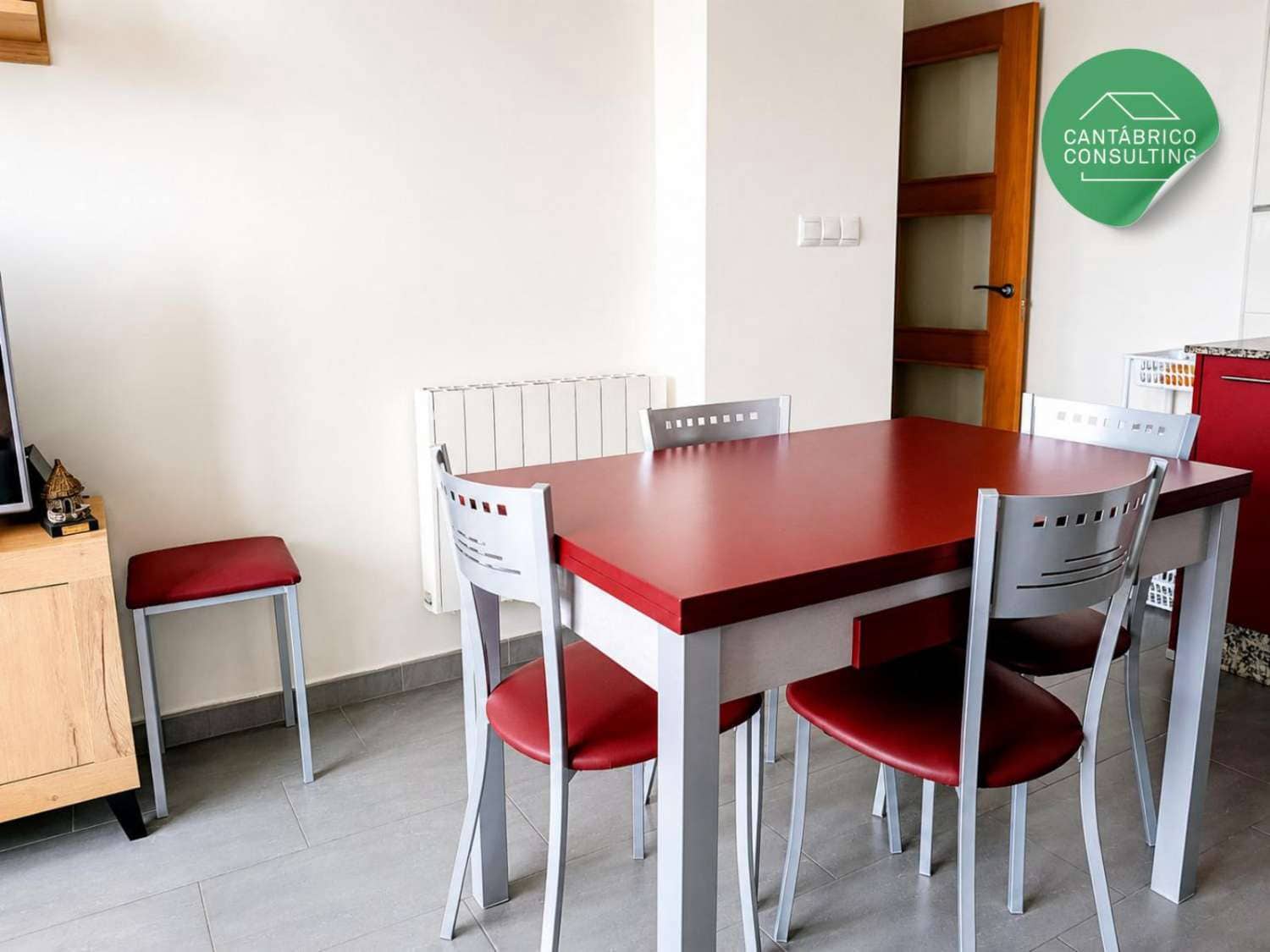 2 soverom Leilighet til salgs i Ribadeo med garasje - € 239 000 (Ref: 9979427)