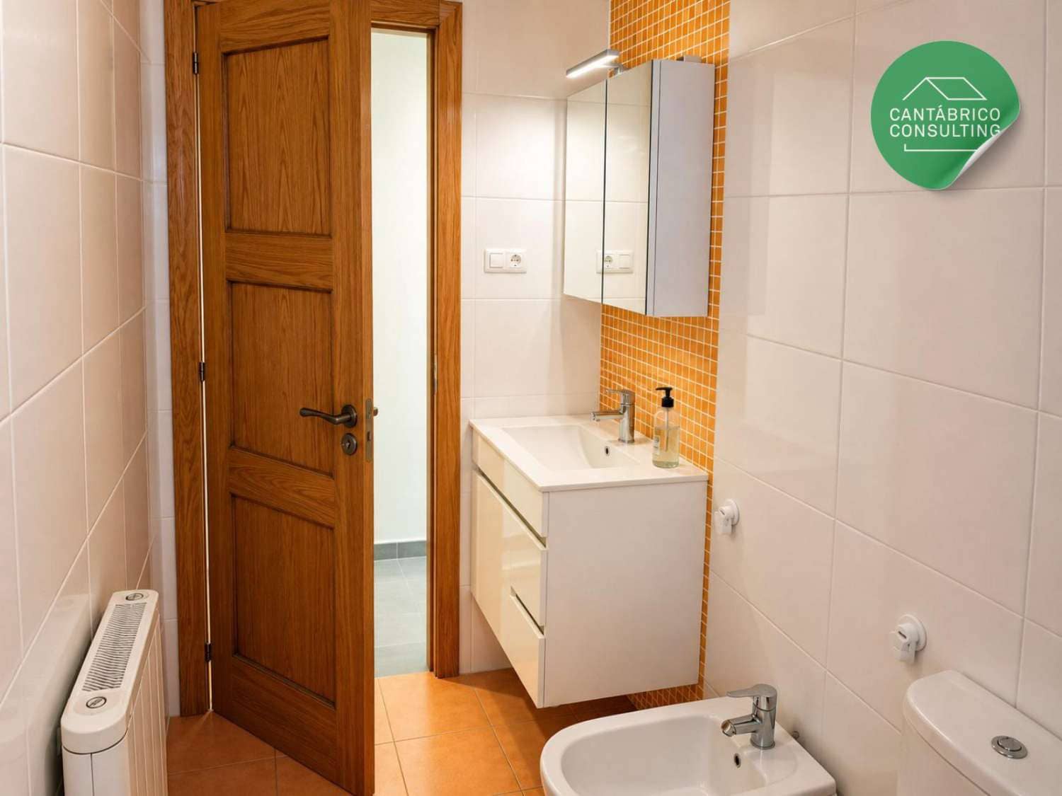 2 soverom Leilighet til salgs i Ribadeo med garasje - € 239 000 (Ref: 9979427)
