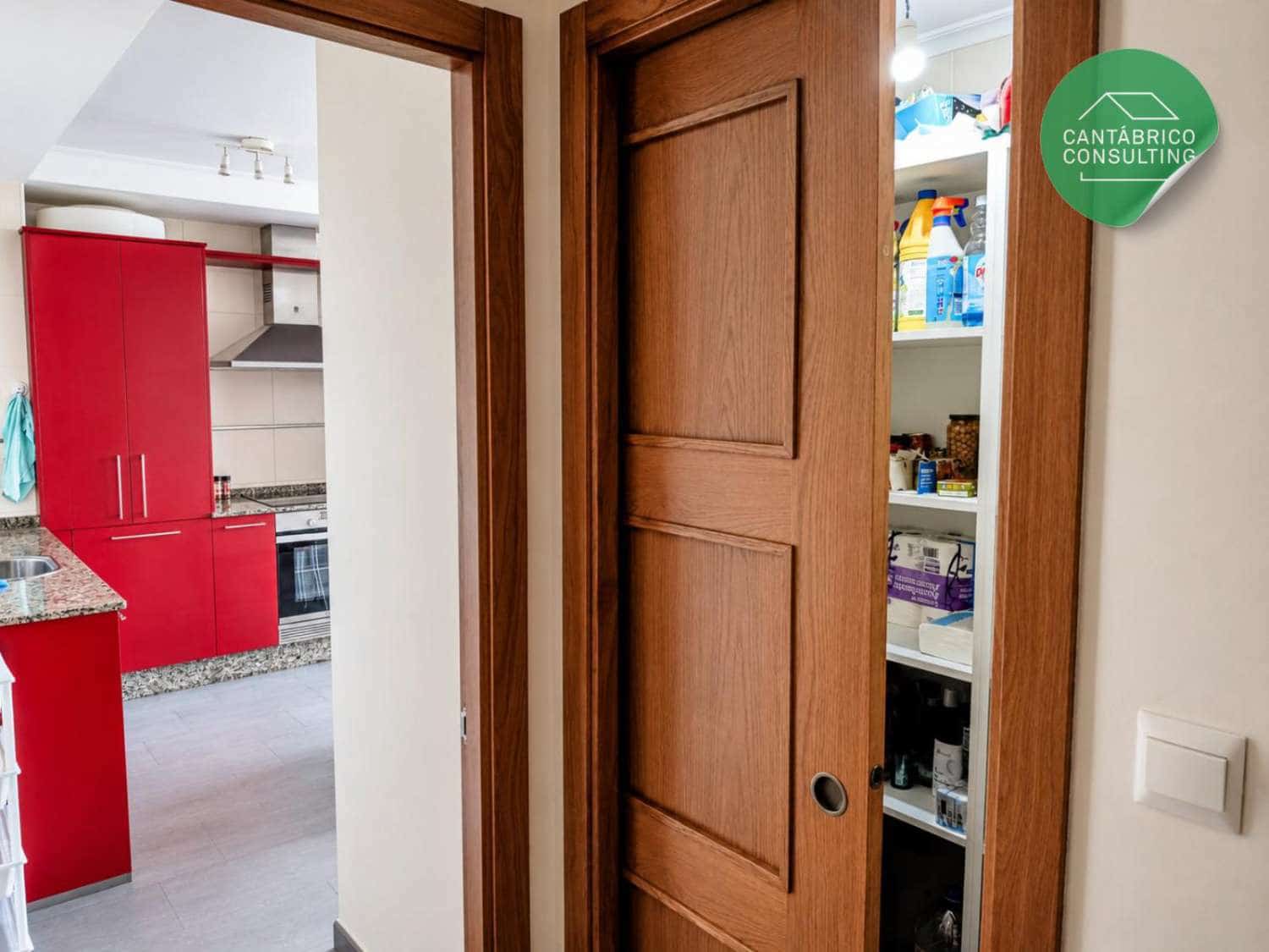 2 soverom Leilighet til salgs i Ribadeo med garasje - € 239 000 (Ref: 9979427)