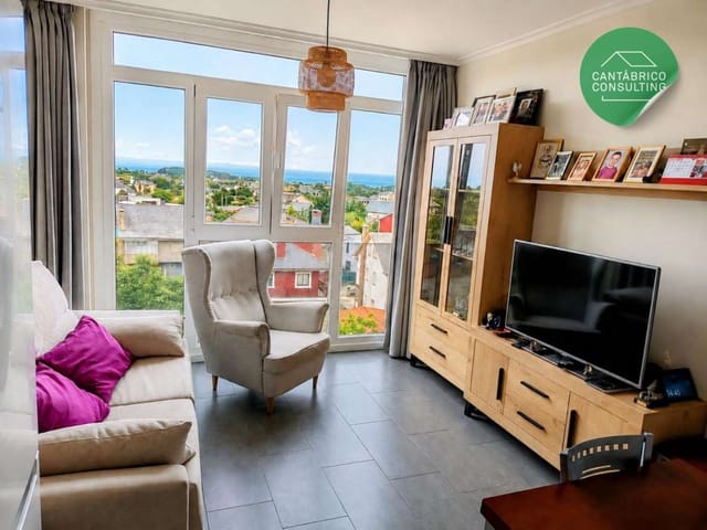 2 soverom Leilighet til salgs i Ribadeo med garasje - € 239 000 (Ref: 9979427)