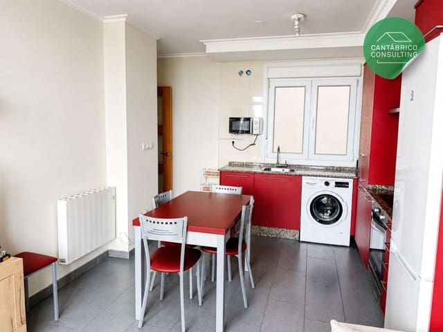 2 soverom Leilighet til salgs i Ribadeo med garasje - € 239 000 (Ref: 9979427)