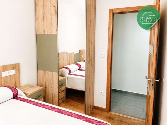 2 soverom Leilighet til salgs i Ribadeo med garasje - € 239 000 (Ref: 9979427)