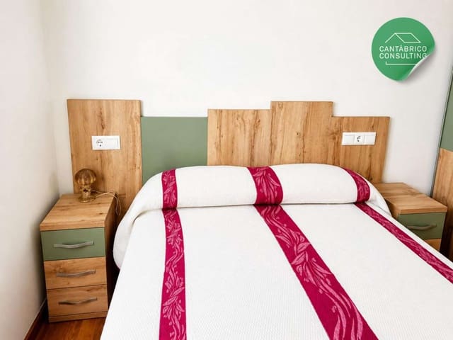 2 soverom Leilighet til salgs i Ribadeo med garasje - € 239 000 (Ref: 9979427)
