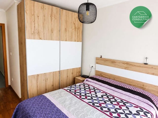2 soverom Leilighet til salgs i Ribadeo med garasje - € 239 000 (Ref: 9979427)
