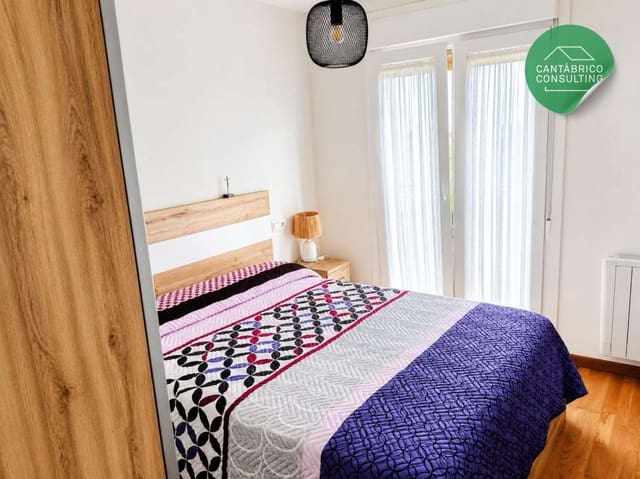 2 soverom Leilighet til salgs i Ribadeo med garasje - € 239 000 (Ref: 9979427)