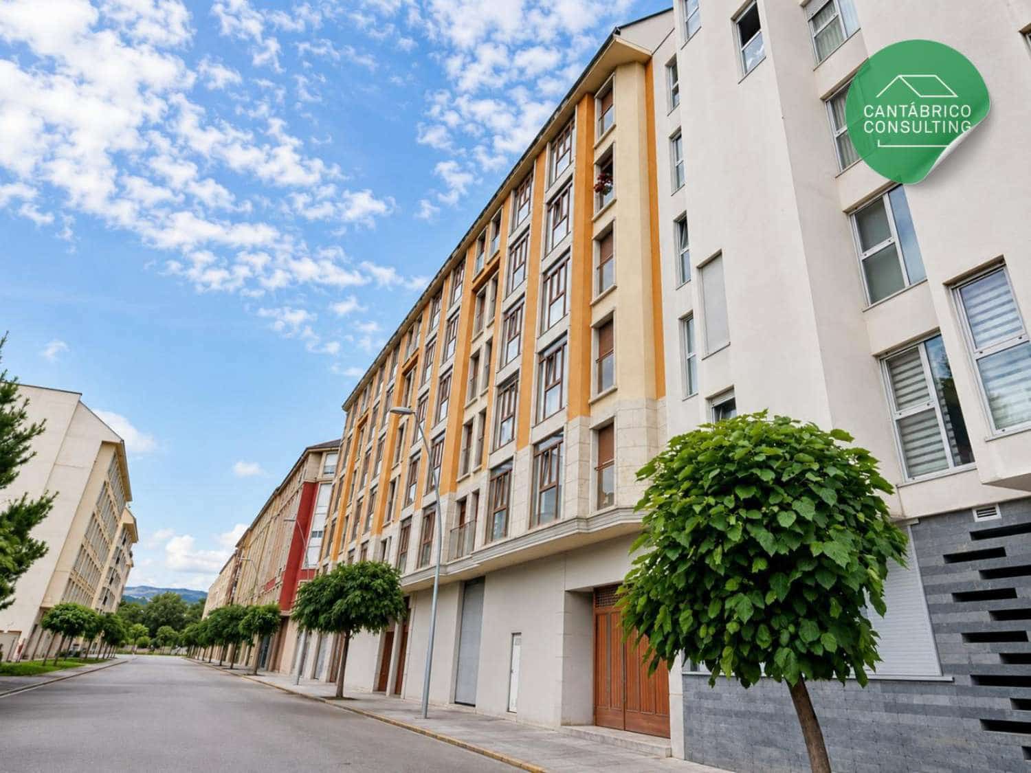 2 soverom Leilighet til salgs i Ribadeo med garasje - € 239 000 (Ref: 9979427)