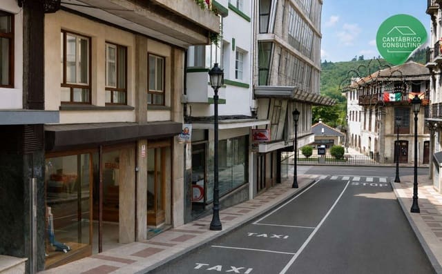 Komercyjne na sprzedaż w Navia - 235 000 € (Ref: 9984387)