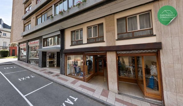 Komercyjne na sprzedaż w Navia - 235 000 € (Ref: 9984387)