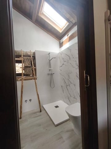 3 camera da letto Villa in vendita in Rionansa - 320.000 € (Rif: 10011152)