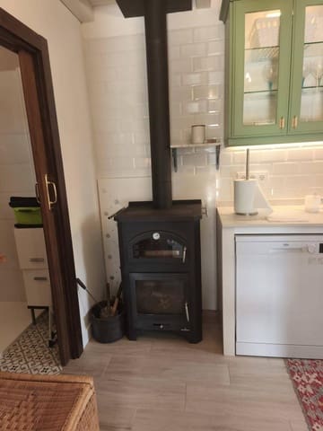 3 camera da letto Villa in vendita in Rionansa - 320.000 € (Rif: 10011152)