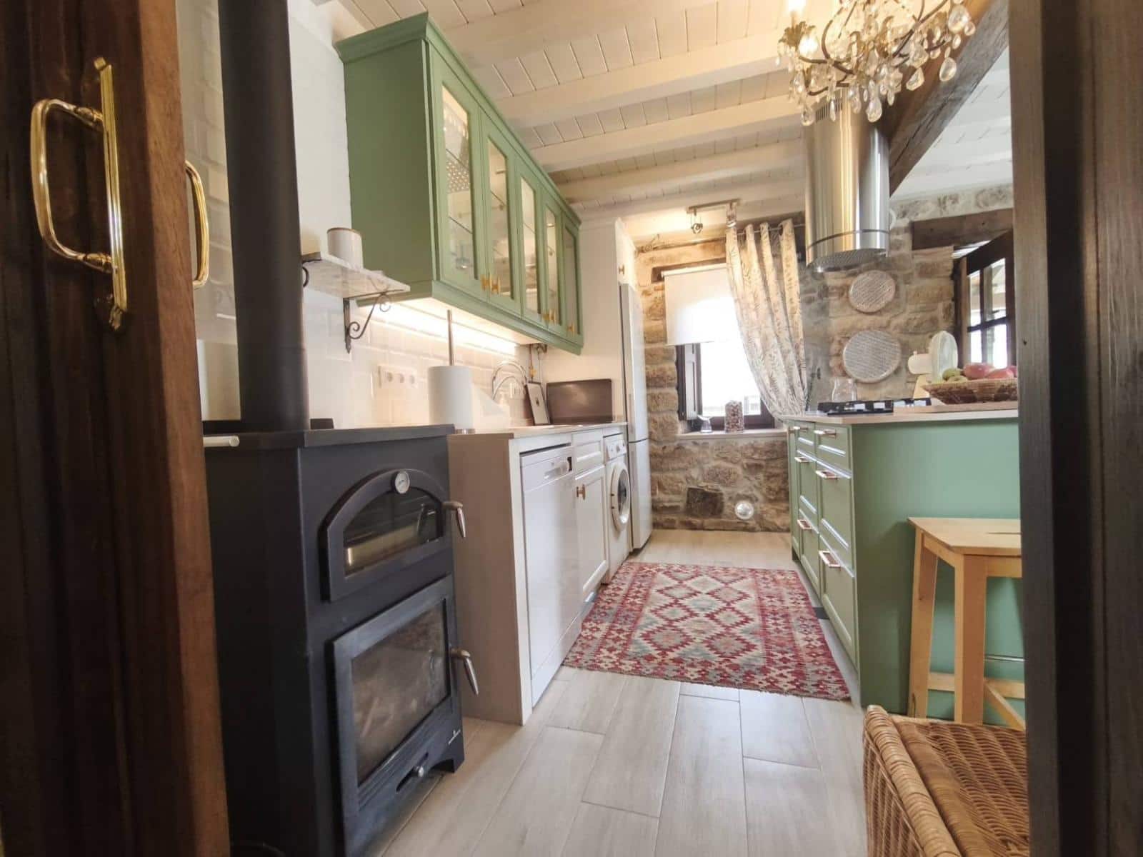 3 bedroom Villa for sale in Rionansa - € 320,000 (Ref: 10011152)