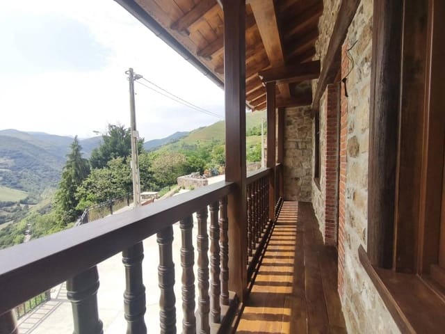 3 camera da letto Villa in vendita in Rionansa - 320.000 € (Rif: 10011152)