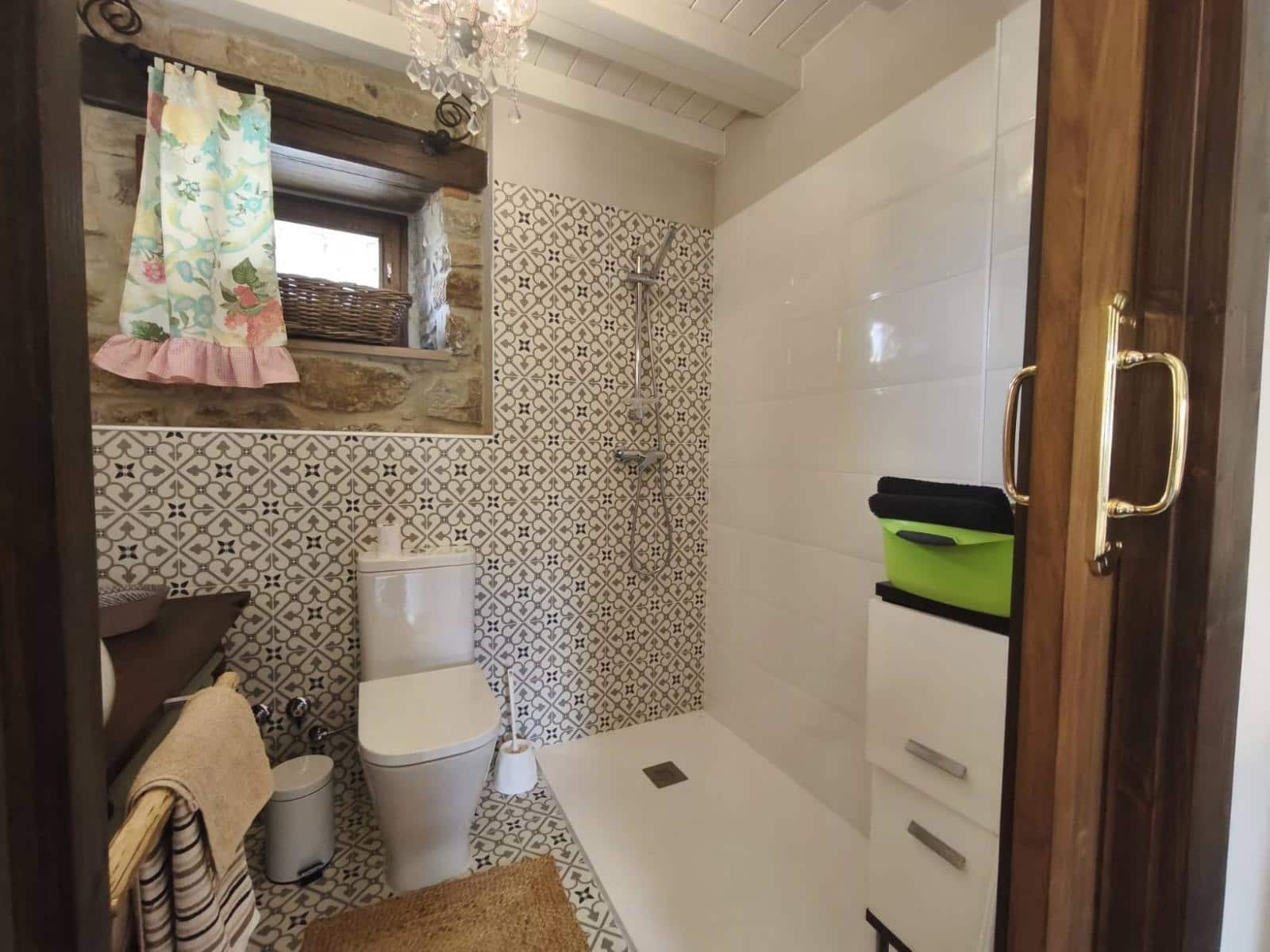3 bedroom Villa for sale in Rionansa - € 320,000 (Ref: 10011152)
