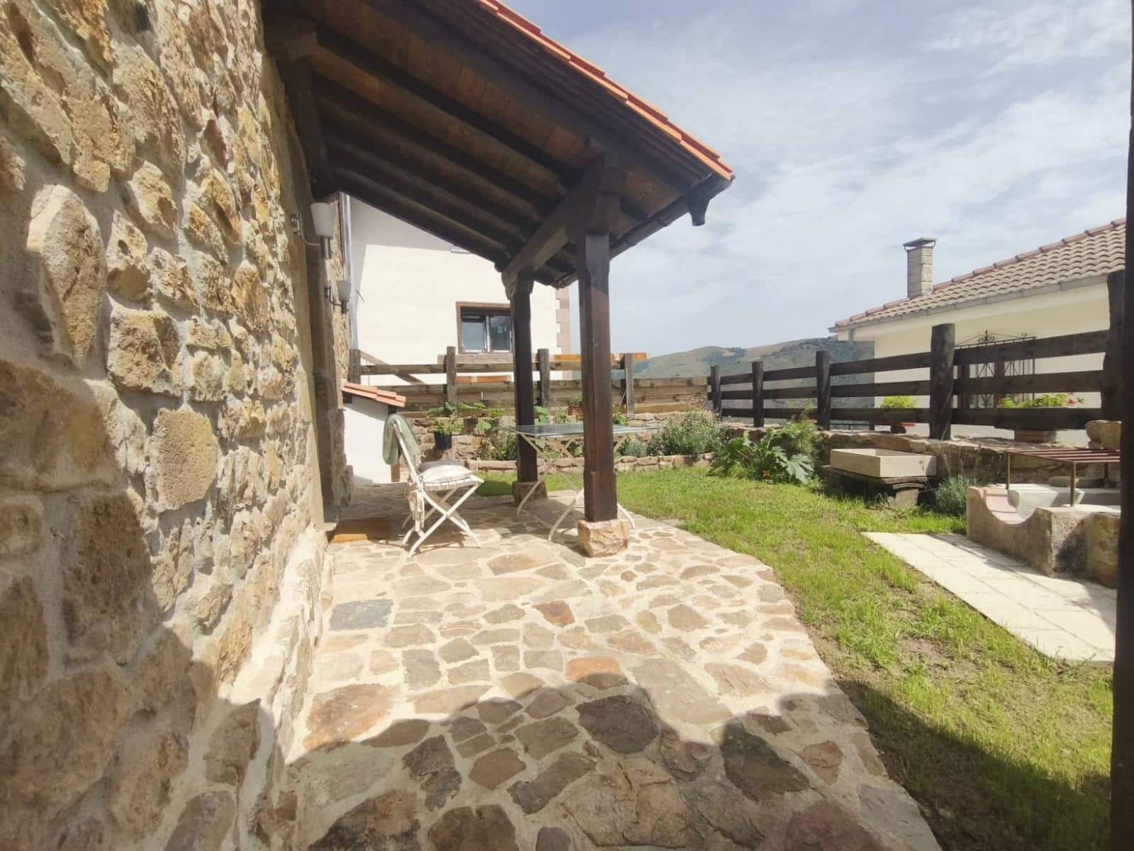 3 bedroom Villa for sale in Rionansa - € 320,000 (Ref: 10011152)