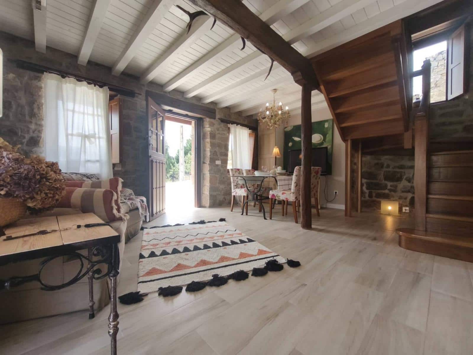 3 bedroom Villa for sale in Rionansa - € 320,000 (Ref: 10011152)