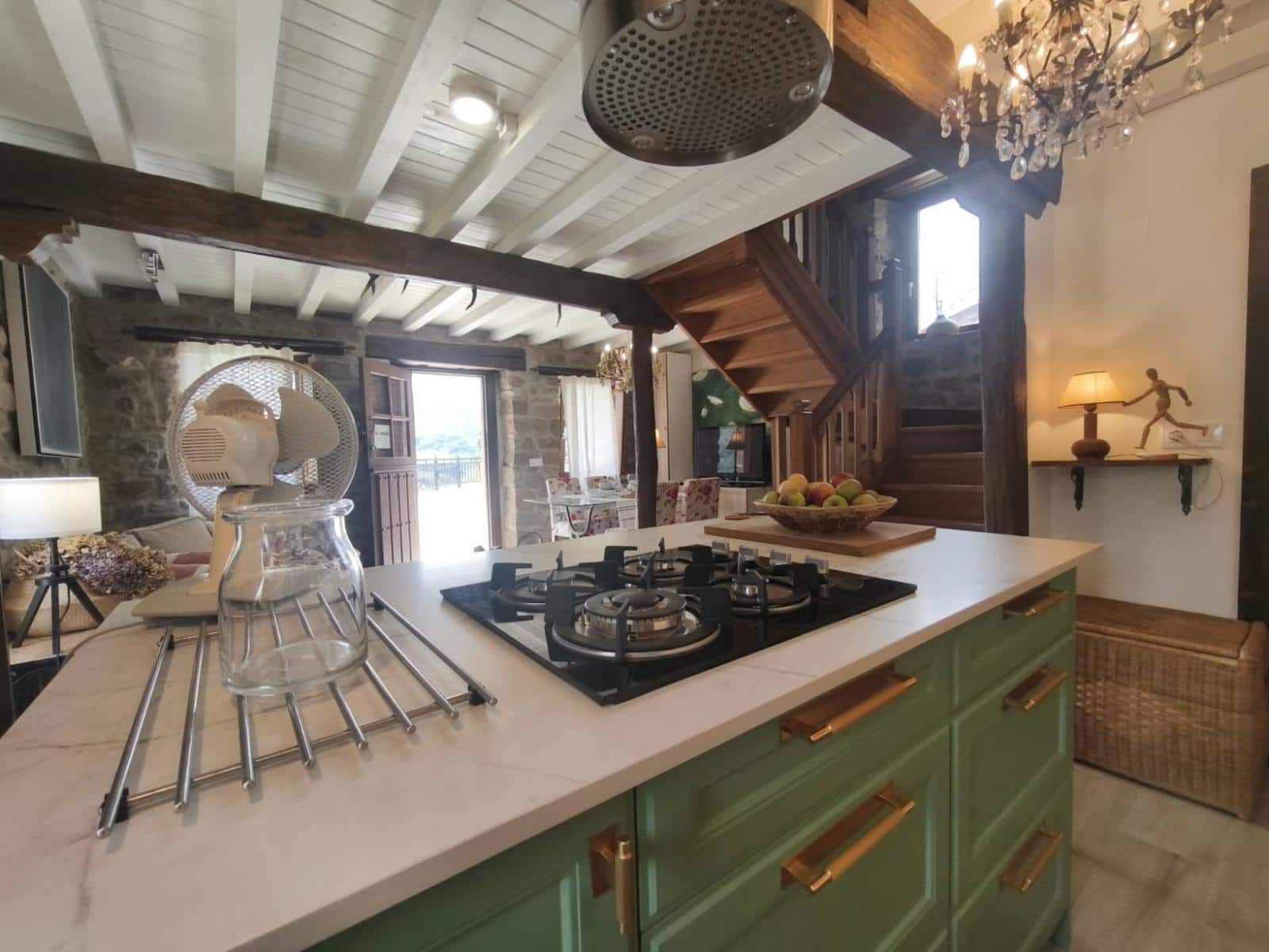 3 bedroom Villa for sale in Rionansa - € 320,000 (Ref: 10011152)