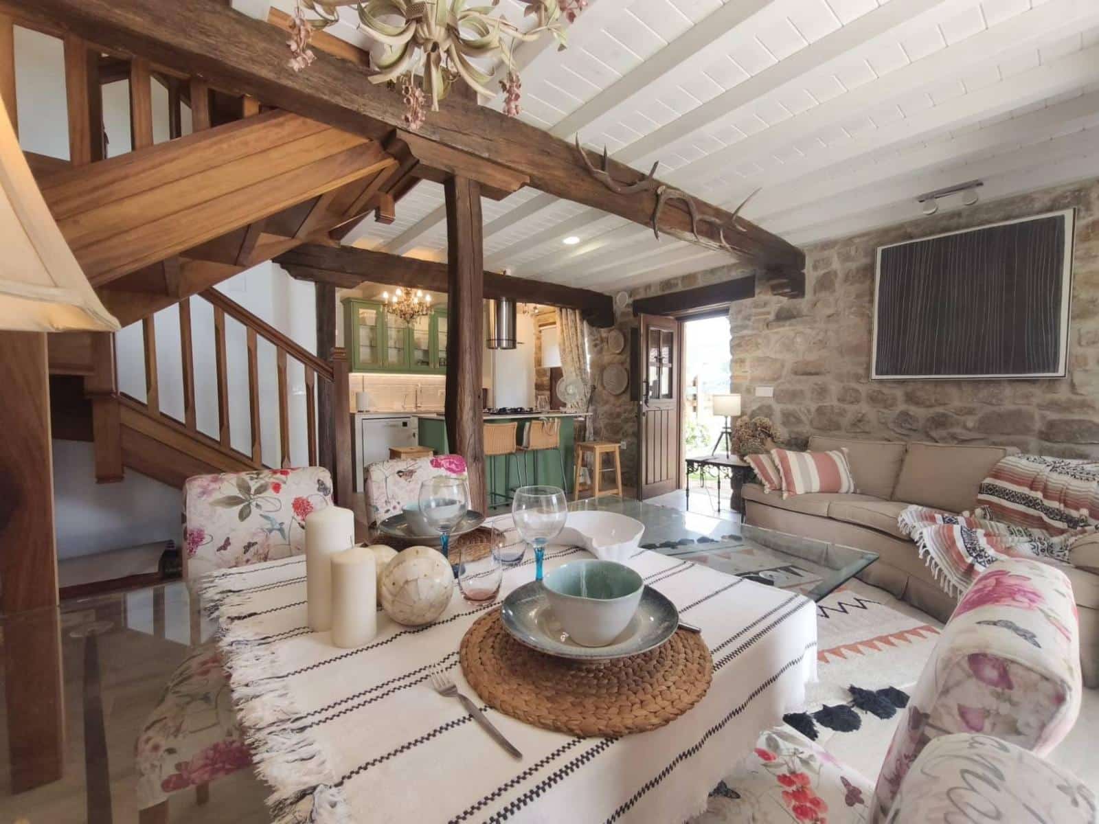 3 bedroom Villa for sale in Rionansa - € 320,000 (Ref: 10011152)