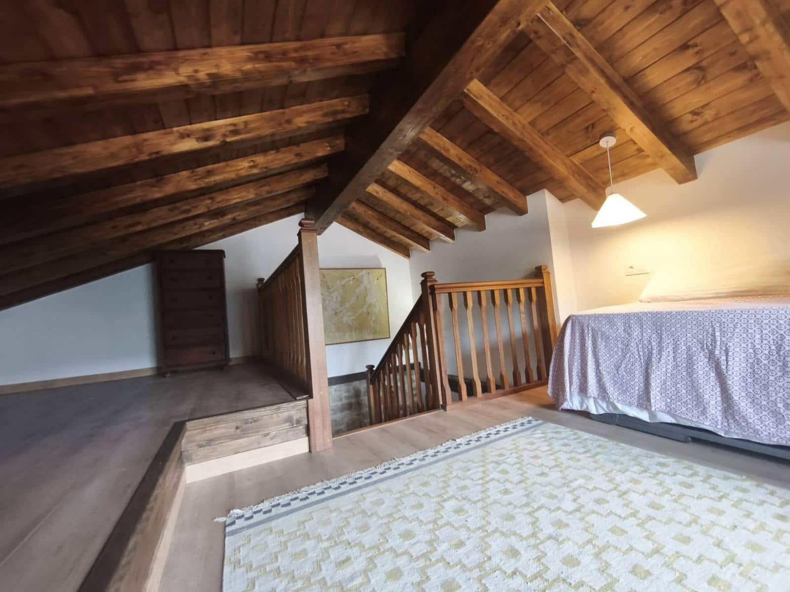 3 bedroom Villa for sale in Rionansa - € 320,000 (Ref: 10011152)