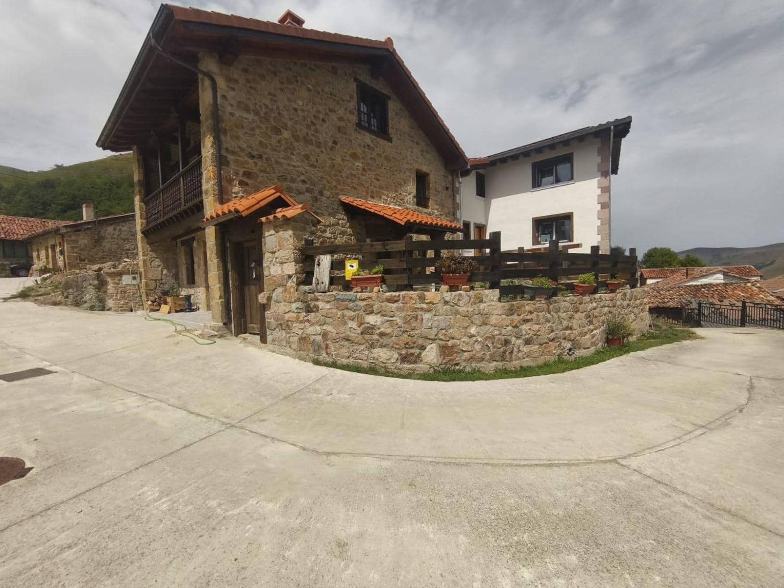 3 bedroom Villa for sale in Rionansa - € 320,000 (Ref: 10011152)