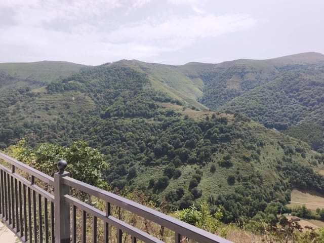 3 camera da letto Villa in vendita in Rionansa - 320.000 € (Rif: 10011152)
