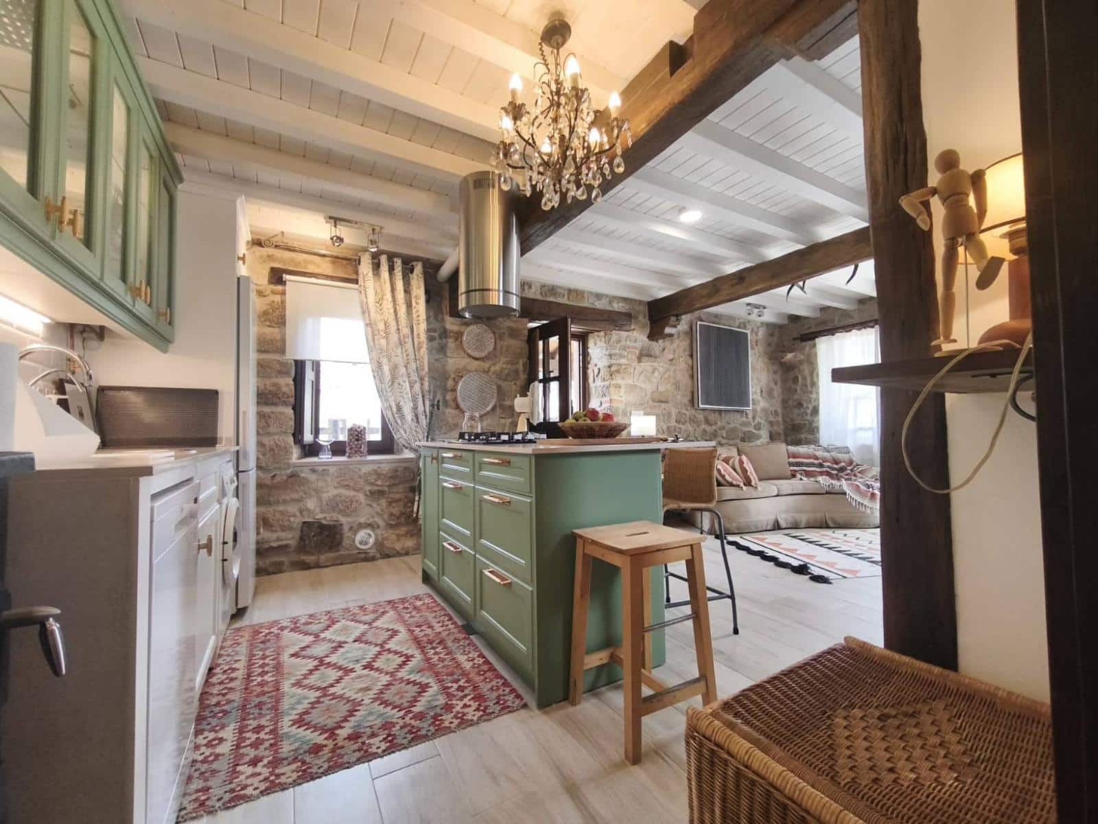 3 bedroom Villa for sale in Rionansa - € 320,000 (Ref: 10011152)