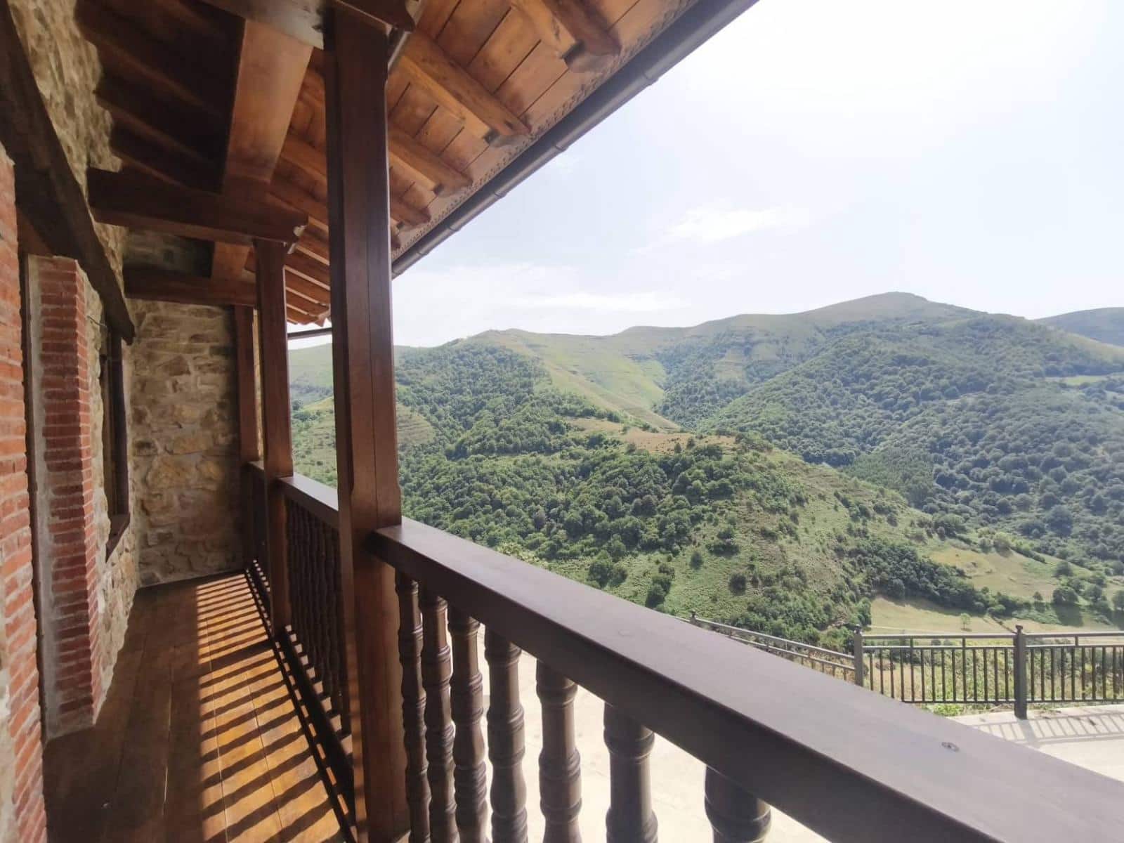 3 bedroom Villa for sale in Rionansa - € 320,000 (Ref: 10011152)