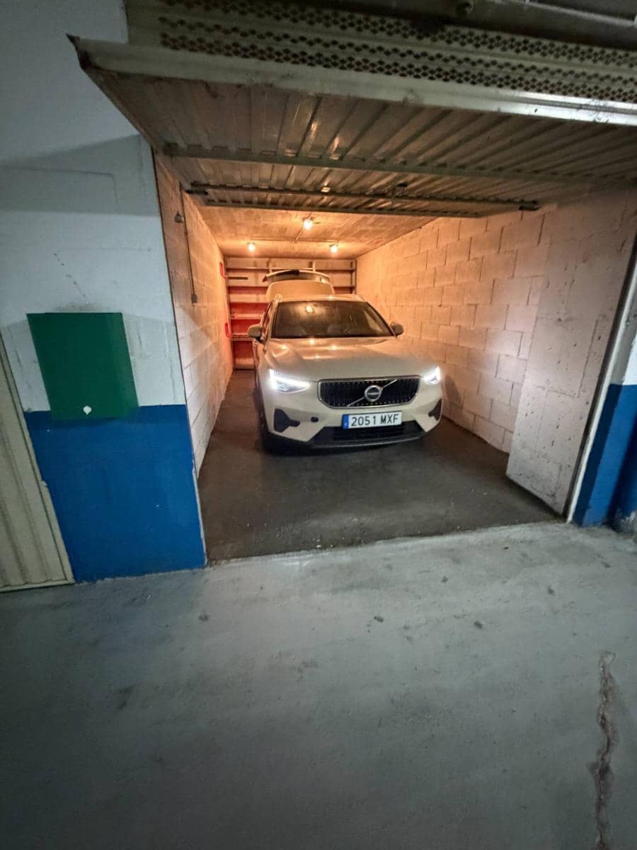 3 sovrum Lägenhet till salu i Santander med garage - 395 000 € (Ref: 10011153)
