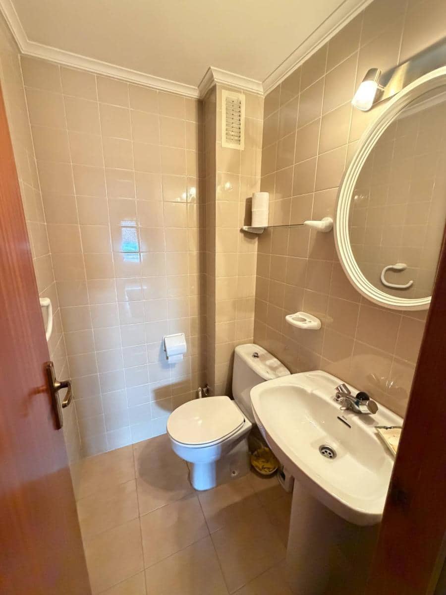 3 sovrum Lägenhet till salu i Santander med garage - 395 000 € (Ref: 10011153)