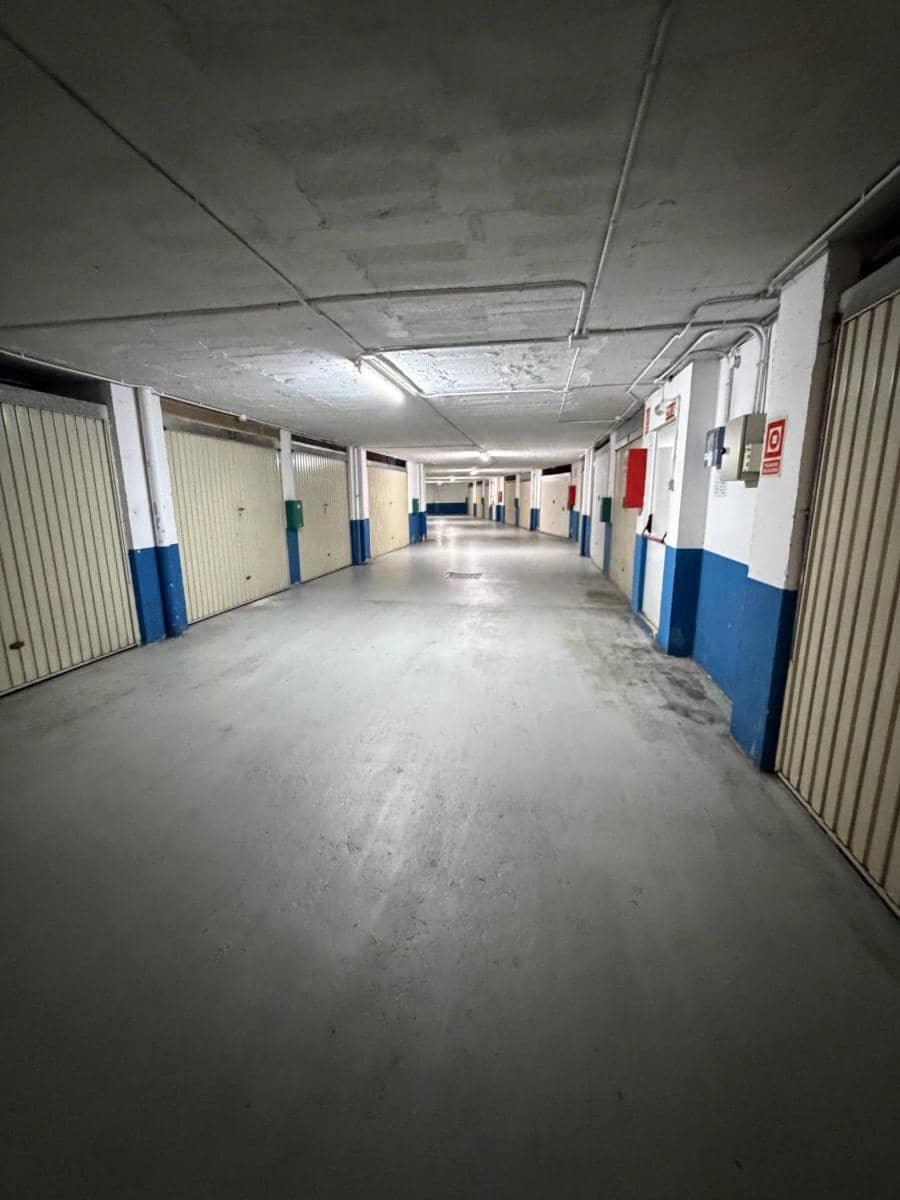 3 sovrum Lägenhet till salu i Santander med garage - 395 000 € (Ref: 10011153)