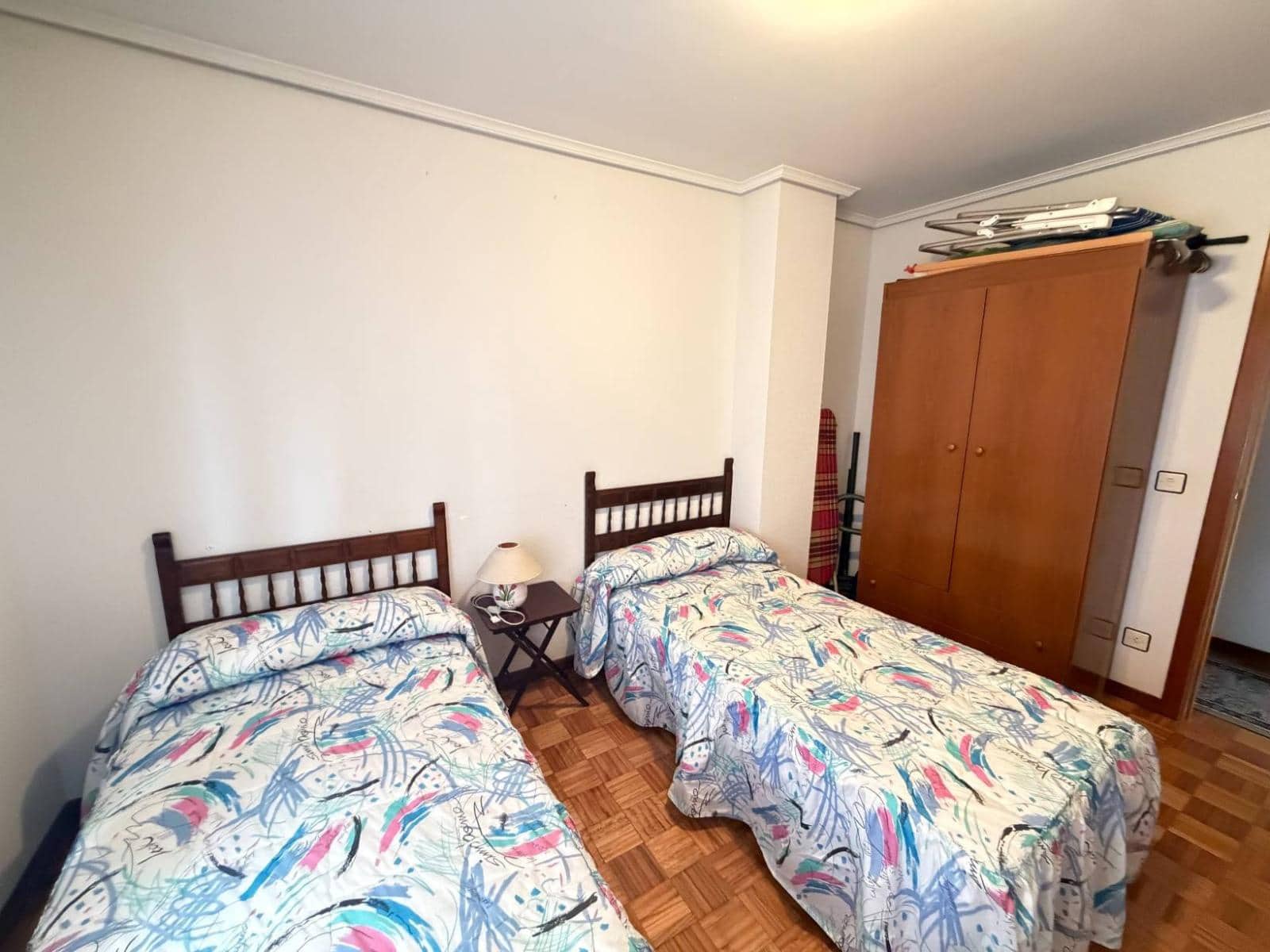 3 sovrum Lägenhet till salu i Santander med garage - 395 000 € (Ref: 10011153)