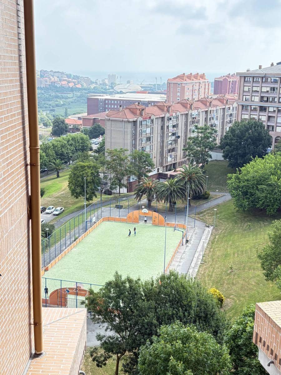 3 sovrum Lägenhet till salu i Santander med garage - 395 000 € (Ref: 10011153)